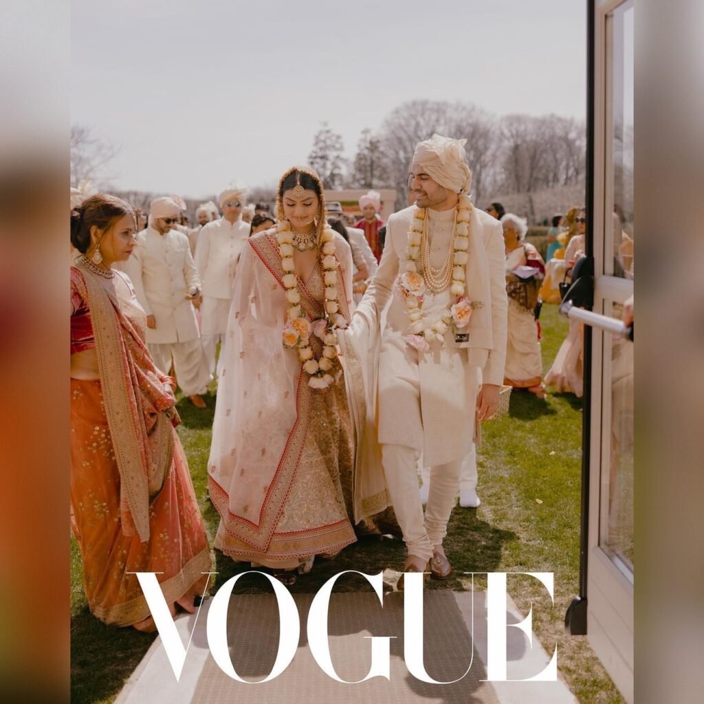 South Asian Wedding DJ